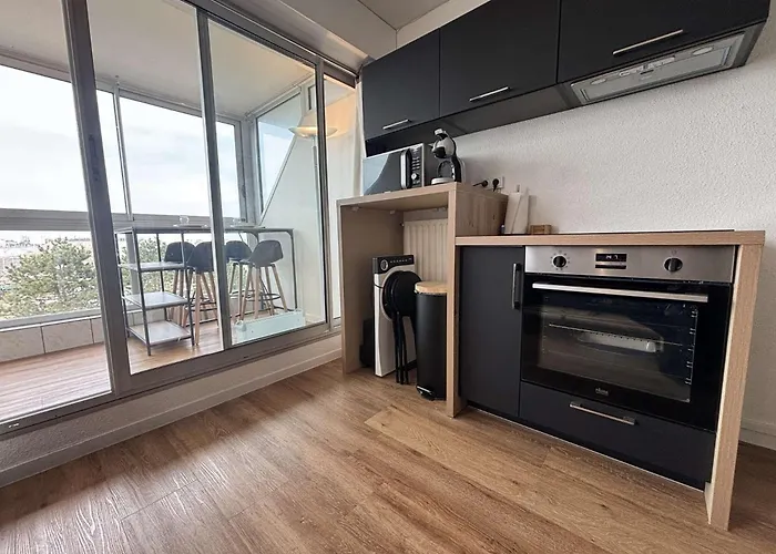 아파트 Appt - Lr240-207