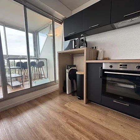 Appartamento Appt - Lr240-207