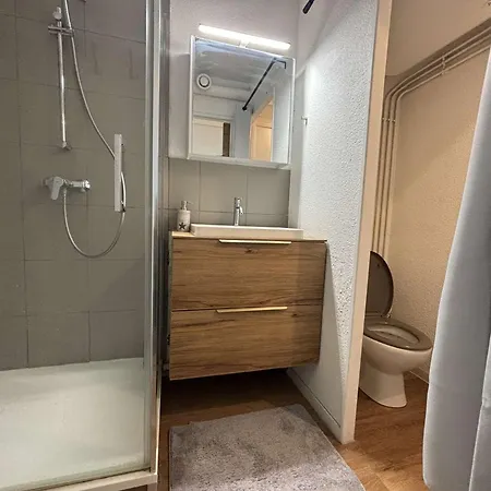 Appt - Lr240-207 Appartamento *