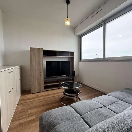 Appt - Lr240-207 Appartamento La Rochelle (Charente-Maritime)