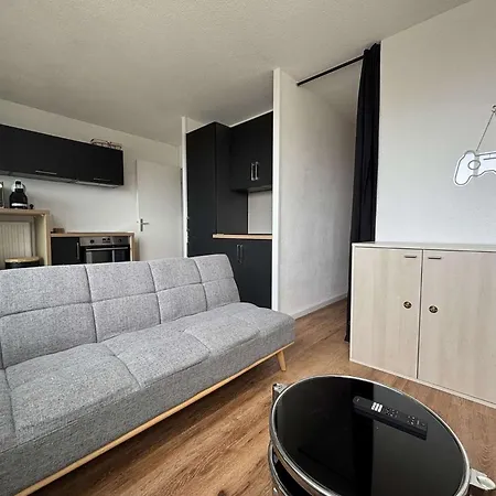Appt - Lr240-207 Lägenhet *