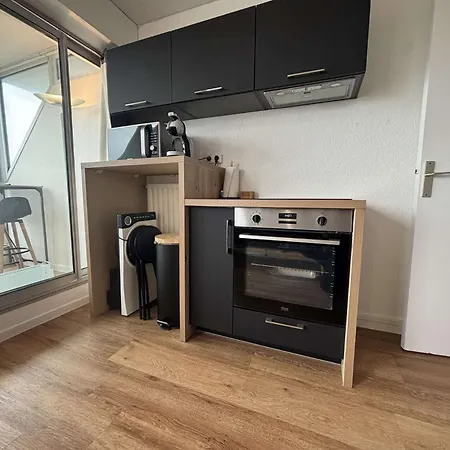 Appt - Lr240-207 Lägenhet