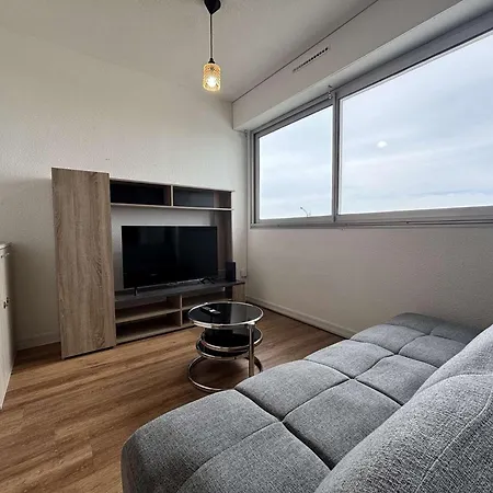 Appt - Lr240-207 La Rochelle (Charente-Maritime)