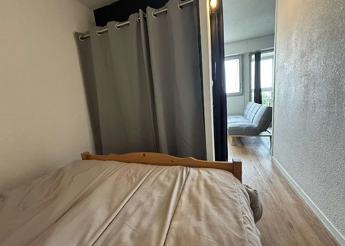 Apartamento Appt - Lr240-207 La Rochelle (Charente-Maritime)