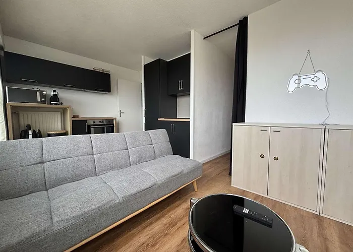 Appt - Lr240-207 Apartamento *